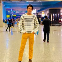 Abdul Asif