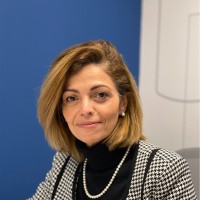Irini Abdelsayed
