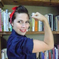 Jennifer Lu'Becke