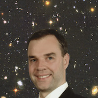 Anton Koekemoer