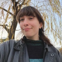 Camille Nagy
