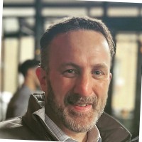 Mark O'Sullivan