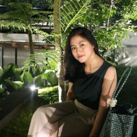 Dustanti Selma Dwitania