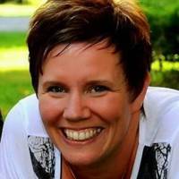 Maria Lindeberg