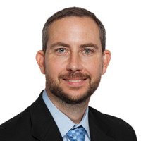 C. Jason Repsher, P.G.