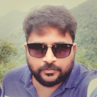 Bala Krishna Nadella