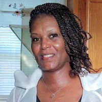 Carolyn Davis