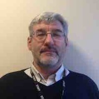 Raymond Puddephatt