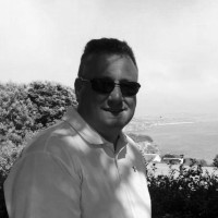 Darren Gould