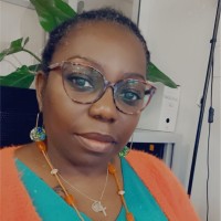 Roselyne Eba
