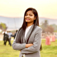 Susmita Sahu