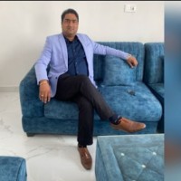 Dr. Suresh Choudhary