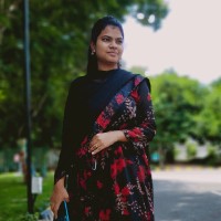 Vennila Radhakrishnan