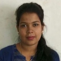 Aditi Kolte