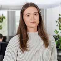 Caitlin Savic