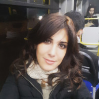 Basak Baharli