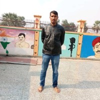 Ramsingh Yadav