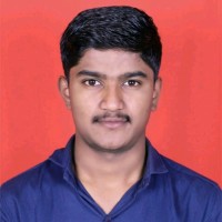 Sanket Patil