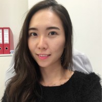 Tae-Hwa (Glory) Choi