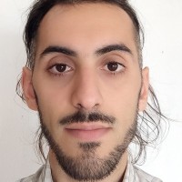Amir Dario Baharkoush