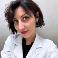 Sara Pezza