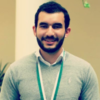 Ahmed Elkazzaz, Dipifr, Acca Candidate