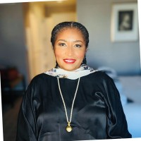 Nichelle Griffith