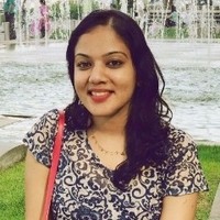 Theres Jossy Thoppil