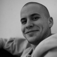 Dmitriy Borisov