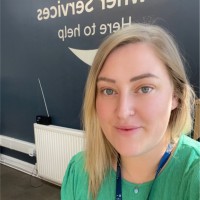 Emma Fenton