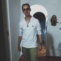 Joan Sebastian Diaz Correa