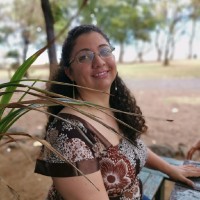 Nelly Dorilas