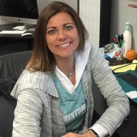 Tracy Phelps