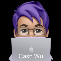 Cash Wu