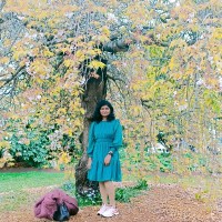 Mounika Reddy
