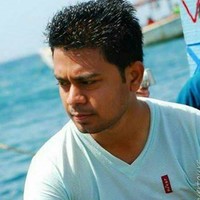 Saqib Umar