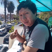 JUAN CARLOS HUANCO CCASA