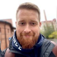 Hamish Heard