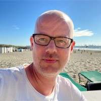 Jeroen Hoogendoorn
