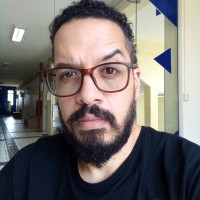 Fabrício Luis Souza