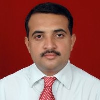 Sandeep Borade
