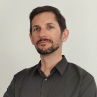 Daniel Eberharter