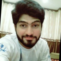 Raja Hamza Rafique