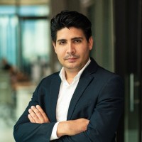 Harold Alexander Hernández Romero
