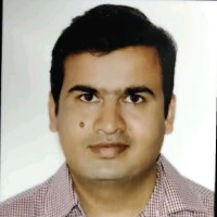 Mandar Udawant