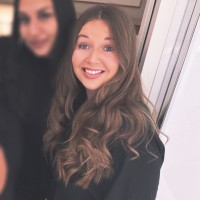 Christie-Eden O’Rourke