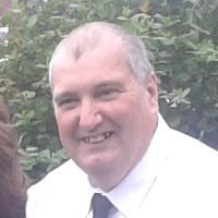 Dave Eckles