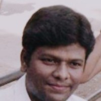 Vivekanandan M