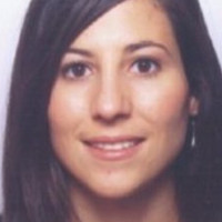 Sandrine Pons
