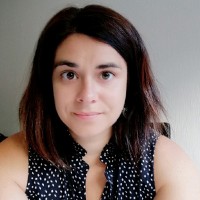 Caroline Rivet